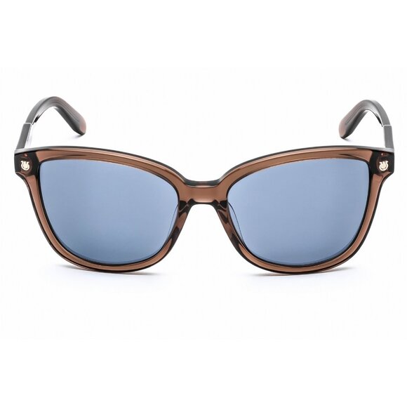 Salvatore Ferragamo Sunglasses SF815S-210-56 New with tags